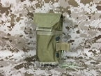 Picture of FLYYE MOLLE GPS Pouch (Coyote Brown)
