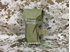 Picture of FLYYE MOLLE GPS Pouch (Coyote Brown)
