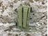 Picture of FLYYE MOLLE GPS Pouch (Khaki)