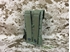 Picture of FLYYE MOLLE GPS Pouch (Ranger Green)