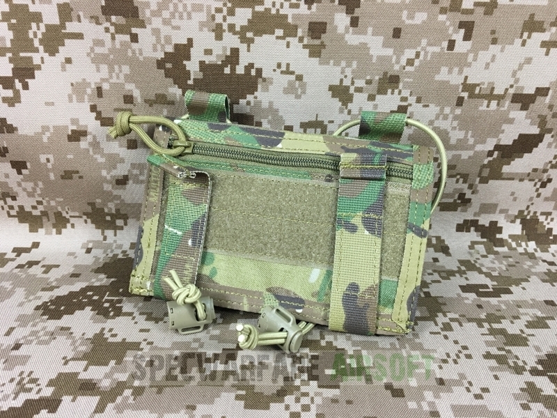 Picture of FLYYE Tactical Arm Band Ver.FE (500D Multicam)