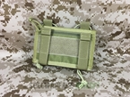 Picture of FLYYE Tactical Arm Band Ver.FE (Khaki)