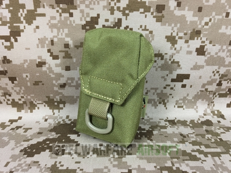 Picture of FLYYE Molle EDC iCOMM Pouch (Khaki)