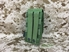 Picture of FLYYE MOLLE Smoke/Flash Grenade Pouch (Olive Drab)
