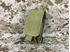 Picture of FLYYE MOLLE Smoke/Flash Grenade Pouch (Coyote Brown)