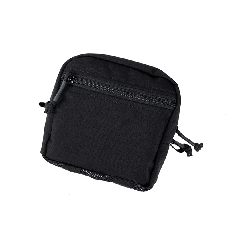 Picture of TMC Small Size GP Pouch Maritime Version (Black)