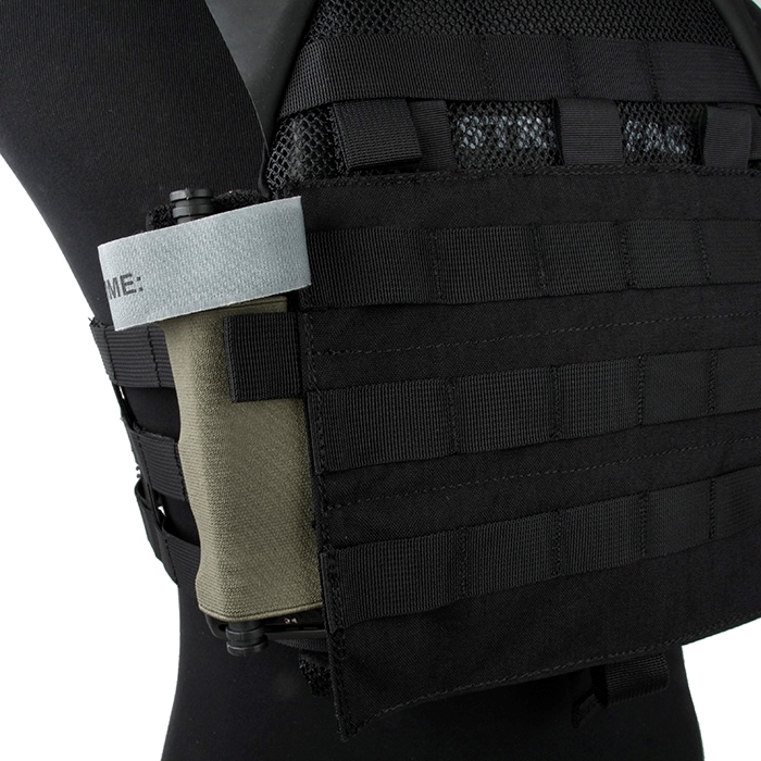 Specwarfare Airsoft. TMC Lightweight Tourniquet Holster (RG)