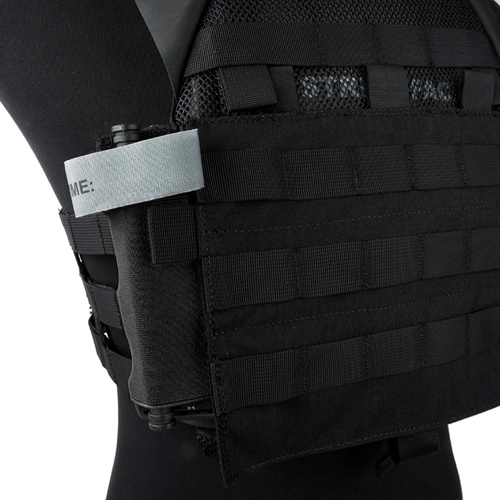 Specwarfare Airsoft. TMC Lightweight Tourniquet Holster (Black)