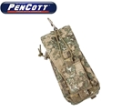 Picture of TMC Multi Function Radio/Bottle Pouch (Badlands)