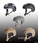 Picture of FMA Caiman Ballistic Helmet New Liner Gear Adjustment (Color Optional)