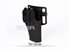 Picture of FMA Quarters Combat Holster for G17 (Black)