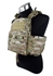 Picture of TMC Combat Plate Carrier Vest 2019 Version (Multicam)