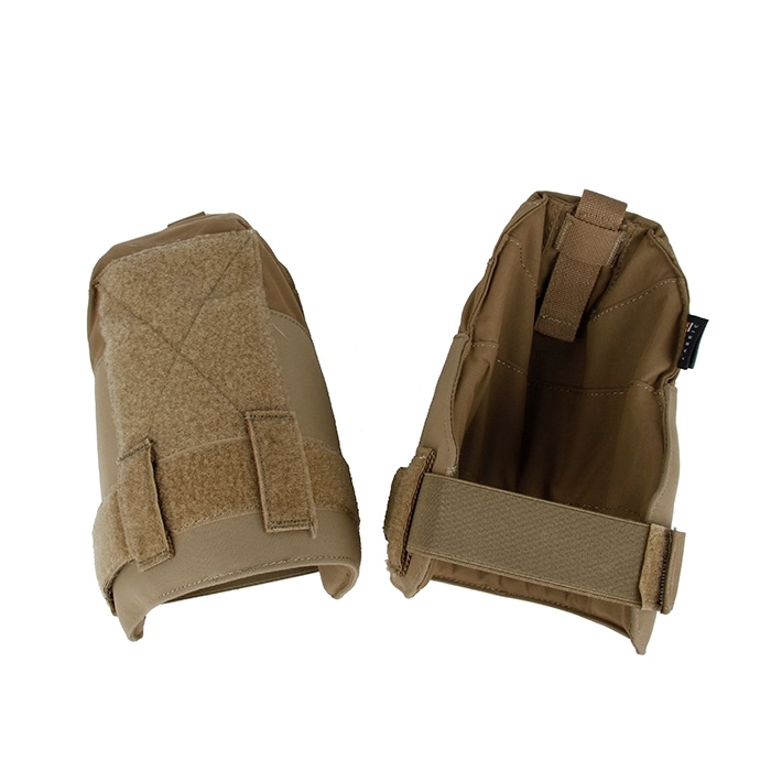 Specwarfare Airsoft. TMC Upper Arm Protection Plates (CB)