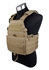 Picture of TMC MP94B Modular Plate Tactical Vest (CB)
