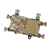 Picture of TMC Modular Lightweight Chest Rig Front Set (Multicam)