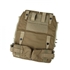 Picture of TMC Vest Pouch Zip On Panel 2.0 (CB)