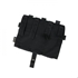 Picture of TMC Detachable Triple M4 Pouch Panel (Black)