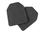 Picture of TMC EVA Vest Plate Dummy Set (Black)