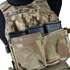 Picture of TMC Fighter Plate Carrier Full Set (Multicam)