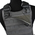 Picture of TMC 420 Plate Carrier - Wolf Grey
