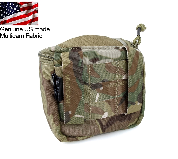 Specwarfare Airsoft. TMC EMT Glove Pouch (Multicam)