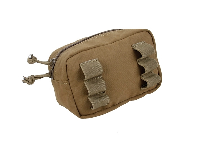 Picture of TMC Small Size Tactical GP Pouch (CB)