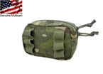 Picture of TMC Small Size Tactical GP Pouch (Multicam Tropic)