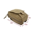 Picture of TMC Tactical Cutaway IFAK Medical Pouch (CB)