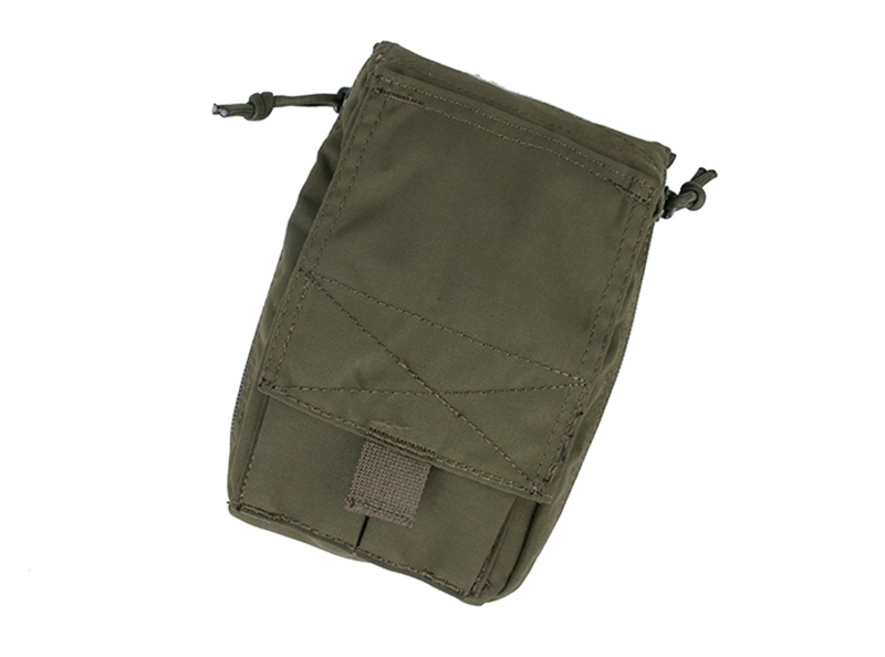 Picture of TMC Tactical Cutaway IFAK Medical Pouch (RG)