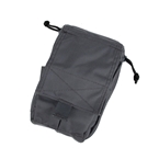 Picture of TMC Tactical Cutaway IFAK Medical Pouch (Wolf Grey)