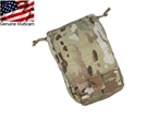 Picture of TMC Tactical Cutaway IFAK Medical Pouch (Multicam)