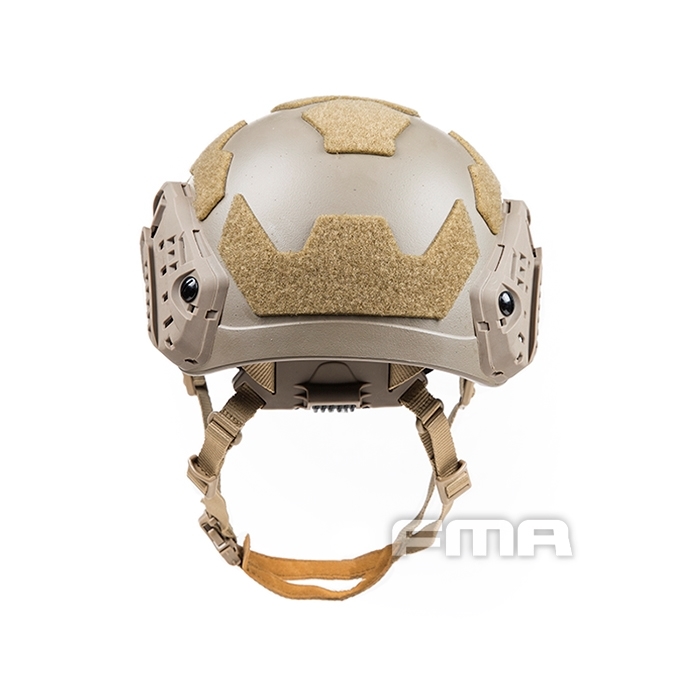 Specwarfare Airsoft Fma Sf Super High Cut Helmet B M L Color Optional