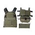 Picture of TMC Fighter Plate Carrier Full Set (RG)