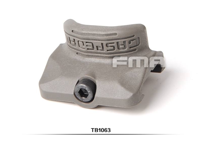 Picture of FMA GAS PEDAL RS 2 For Rifle/Shotgun (FG)