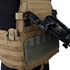 Picture of TMC Loop Panel For Molle (Multicam)