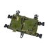 Picture of TMC Modular Lightweight Chest Rig Front Set (Multicam Tropic)