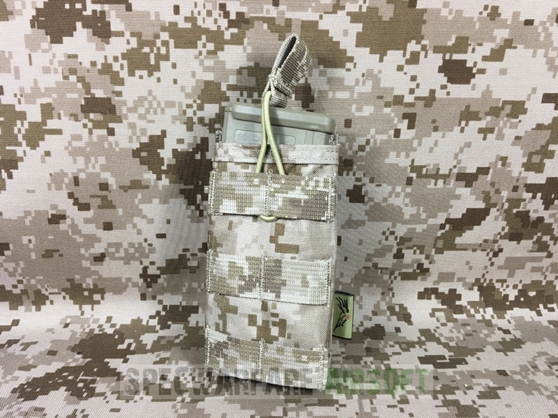 Picture of FLYYE Molle EV Universal Single Mag Pouch (AOR1)