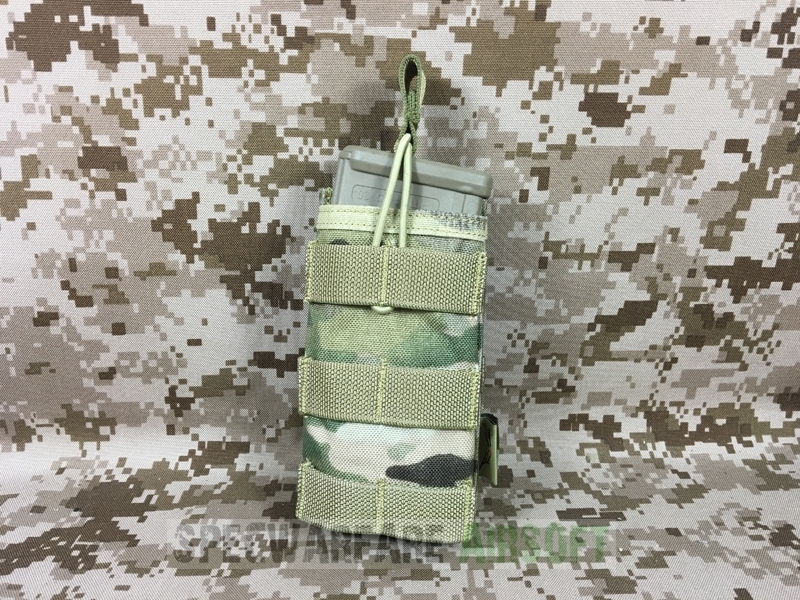 Picture of FLYYE Molle EV Universal Single Mag Pouch (Multicam)