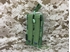 Picture of FLYYE Molle EV Universal Single Mag Pouch (Olive Drab)
