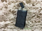 Picture of FLYYE Molle EV Universal Single Mag Pouch (Black)
