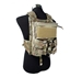 Picture of TMC Banger Assault Back Panel for MP20 (Multicam)