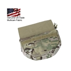 Picture of TMC Multi Function Hook and Loop Roll Up Fanny Pouch (Multicam)