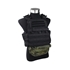 Picture of TMC Multi Function Hook and Loop Roll Up Fanny Pouch (Multicam Tropic)