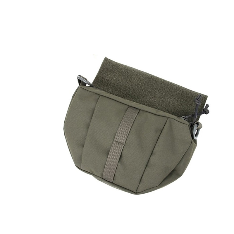 Picture of TMC Multi Function Hook and Loop Roll Up Fanny Pouch (RG)