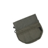 Picture of TMC Multi Function Hook and Loop Roll Up Fanny Pouch (RG)