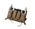 Picture of TMC Tactical Assault Mag Pouch Panel (CB)