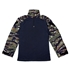 Picture of TMC Gen3 Original Cutting Combat Shirt 2020 Version (Blue Tigerstripe)