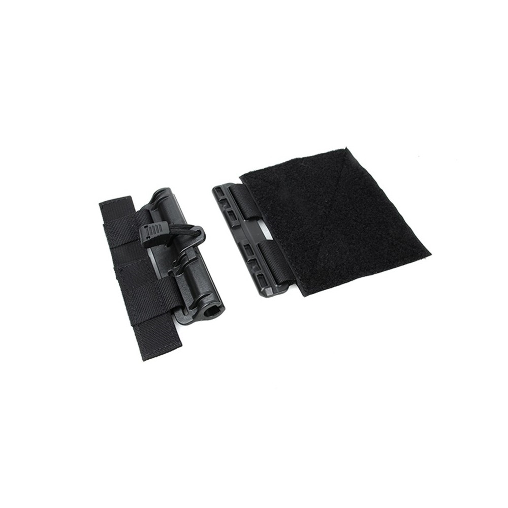 Specwarfare Airsoft. Tactical Mission Unit Quick Release Buckle Adapter