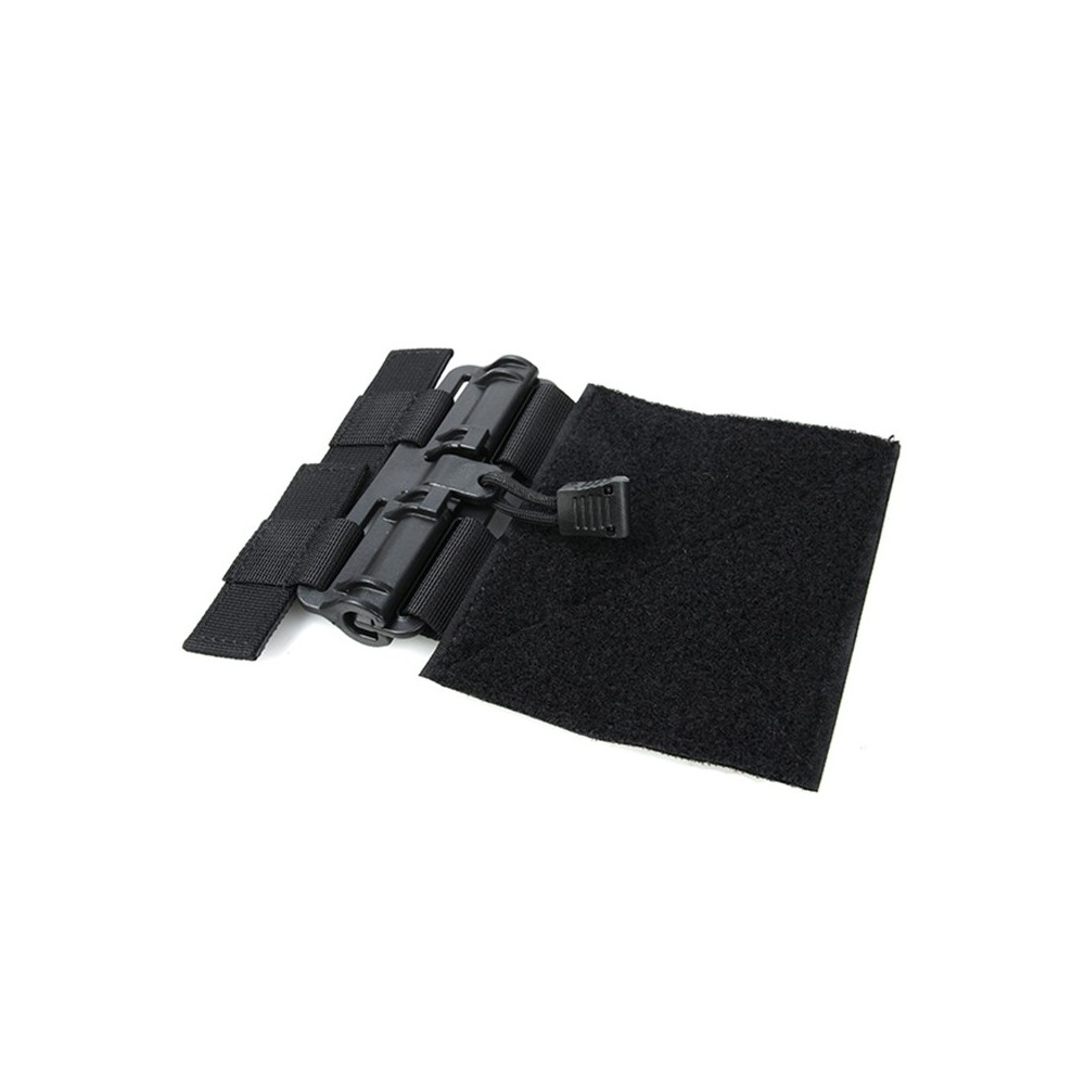 Specwarfare Airsoft. Tactical Mission Unit Quick Release Buckle Adapter