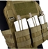 Picture of TMC 420 Plate Carrier - Khaki